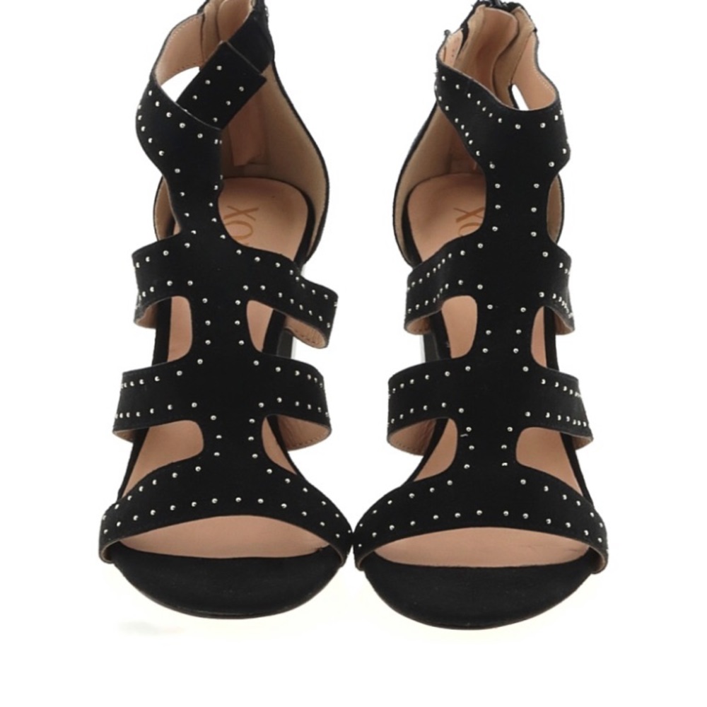 XOXO Heels